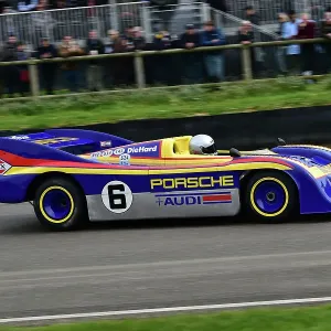 CM35 4377 Timo Bernhard, Porsche 917-30 CM35 4377 Timo Bernhard, Porsche 917-30