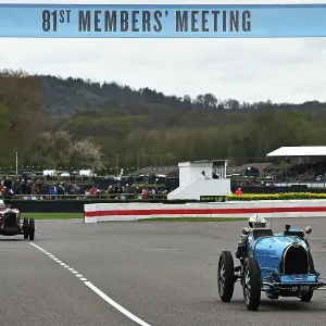CM35 4590 Nick Pancisi, Bugatti Type 35B CM35 4590 Nick Pancisi, Bugatti Type 35B