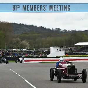 CM35 4591 Christopher Mann, Alfa Romeo RL TF CM35 4591 Christopher Mann, Alfa Romeo RL TF