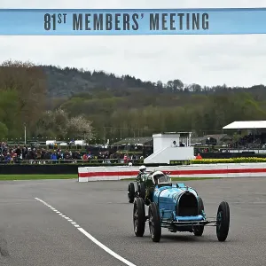 CM35 4600 Julian Majzub, Bugatti Type 35B CM35 4600 Julian Majzub, Bugatti Type 35B