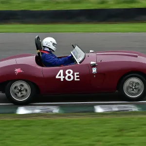 CM35 4710 Ivo Noteboom, Arnolt Bristol Bolide CM35 4710 Ivo Noteboom, Arnolt Bristol Bolide