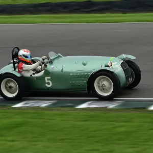 CM35 4750 Bobby Verdon-Roe, HWM-Jaguar CM35 4750 Bobby Verdon-Roe, HWM-Jaguar