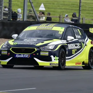 CM35 4831 Aron Taylor-Smith, Vauxhall Astra, Evans Halshaw Power Maxed Racing CM35 4831 Aron Taylor-Smith, Vauxhall Astra, Evans Halshaw Power Maxed Racing