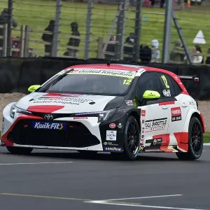 CM35 4839 Rob Huff, Toyota Corolla GR Sport, Toyota Gazoo Racing UK CM35 4839 Rob Huff, Toyota Corolla GR Sport, Toyota Gazoo Racing UK