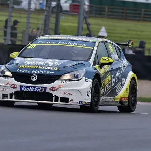 CM35 4849 Aron Taylor-Smith, Vauxhall Astra, Evans Halshaw Power Maxed Racing CM35 4849 Aron Taylor-Smith, Vauxhall Astra, Evans Halshaw Power Maxed Racing