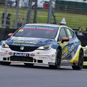 CM35 4851 Mikey Doble, Vauxhall Astra, Evans Halshaw Power Maxed Racing CM35 4851 Mikey Doble, Vauxhall Astra, Evans Halshaw Power Maxed Racing