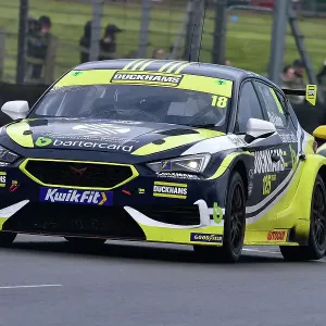 CM35 4852 Aron Taylor-Smith, Vauxhall Astra, Evans Halshaw Power Maxed Racing CM35 4852 Aron Taylor-Smith, Vauxhall Astra, Evans Halshaw Power Maxed Racing