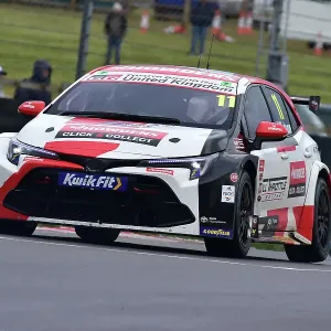 CM35 4867 Andrew Watson, Toyota Corolla GR Sport, Toyota Gazoo Racing CM35 4867 Andrew Watson, Toyota Corolla GR Sport, Toyota Gazoo Racing