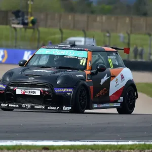 CM35 4903 Ant Whorton-Eales, MINI JCW, Jamsport Racing UK CM35 4903 Ant Whorton-Eales, MINI JCW, Jamsport Racing UK