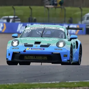 CM35 4946 Charles Rainford, Porsche 911 GT3 Cup, Cognition Land & Water with CCK Motorsport CM35 4946 Charles Rainford, Porsche 911 GT3 Cup, Cognition Land & Water with CCK Motorsport