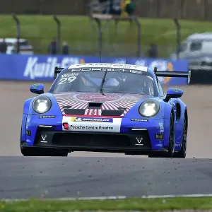 CM35 4949 Ross Wylie, Porsche 911 GT3 Cup, Toro Verde GT CM35 4949 Ross Wylie, Porsche 911 GT3 Cup, Toro Verde GT