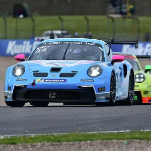 CM35 4954 Abbie Eaton, Porsche 911 GT3 Cup, Rebelleo Motorsport CM35 4954 Abbie Eaton, Porsche 911 GT3 Cup, Rebelleo Motorsport