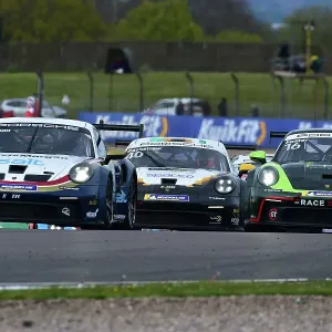 CM35 4964 Ollie Jackson, Porsche 911 GT3 Cup, JTR, Harry Foster, Porsche 911 GT3 Cup, Eden Race Drive CM35 4964 Ollie Jackson, Porsche 911 GT3 Cup, JTR, Harry Foster, Porsche 911 GT3 Cup, Eden Race Drive