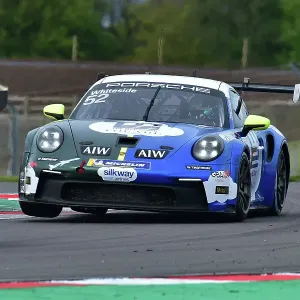 CM35 5057 Angus Whiteside, Porsche 911 GT3 Cup, Century Motorsport CM35 5057 Angus Whiteside, Porsche 911 GT3 Cup, Century Motorsport
