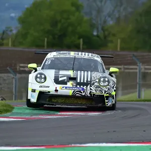 CM35 5074 Hugo Ellis, Porsche 911 GT3 Cup, Team Parker Racing CM35 5074 Hugo Ellis, Porsche 911 GT3 Cup, Team Parker Racing