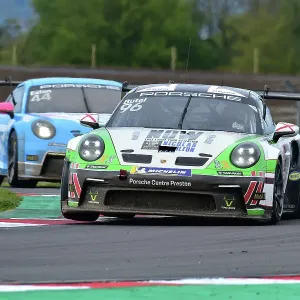 CM35 5080 Jack Butel, Porsche 911 GT3 Cup, Toro Verde GT CM35 5080 Jack Butel, Porsche 911 GT3 Cup, Toro Verde GT