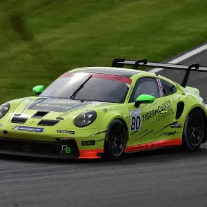 CM35 5086 Lee Mowle, Porsche 911 GT3 Cup, Team Parker Racing CM35 5086 Lee Mowle, Porsche 911 GT3 Cup, Team Parker Racing