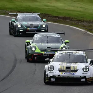 CM35 5095 William Burns, Porsche 911 GT3 Cup, Rosland Gold by Century Motorsport, Harry Foster, Porsche 911 GT3 Cup CM35 5095 William Burns, Porsche 911 GT3 Cup, Rosland Gold by Century Motorsport, Harry Foster, Porsche 911 GT3 Cup