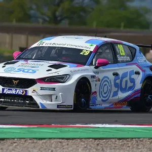 CM35 5178 Scott Sumpton, Cupra Leon, Restart Racing CM35 5178 Scott Sumpton, Cupra Leon, Restart Racing
