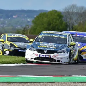 CM35 5204 Aron Taylor-Smith, Vauxhall Astra, Evans Halshaw Power Maxed Racing CM35 5204 Aron Taylor-Smith, Vauxhall Astra, Evans Halshaw Power Maxed Racing
