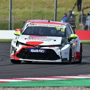 CM35 5235 Rob Huff, Toyota Corolla GR Sport, Toyota Gazoo Racing CM35 5235 Rob Huff, Toyota Corolla GR Sport, Toyota Gazoo Racing