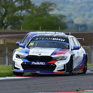 CM35 5261 Colin Turkington, BMW 330e M Sport, Team BMW CM35 5261 Colin Turkington, BMW 330e M Sport, Team BMW