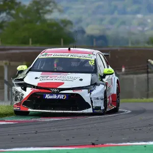 CM35 5265 Rob Huff, Toyota Corolla GR Sport, Toyota Gazoo Racing CM35 5265 Rob Huff, Toyota Corolla GR Sport, Toyota Gazoo Racing
