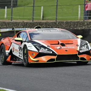 CM35 5276 Keith Frieser, Lamborghini Huracan Super Trofeo EVO CM35 5276 Keith Frieser, Lamborghini Huracan Super Trofeo EVO