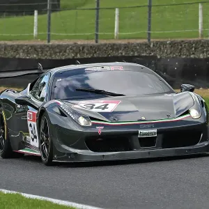 CM35 5278 Gary Culver, Ferrari 458 Challenge CM35 5278 Gary Culver, Ferrari 458 Challenge
