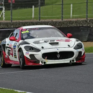 CM35 5279 Richard Dougal, Maserati Gran Turismo GT4 CM35 5279 Richard Dougal, Maserati Gran Turismo GT4