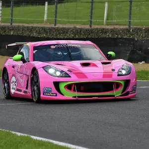 CM35 5281 Peter Reynolds, Daniel Quintero, Ginetta G55 CM35 5281 Peter Reynolds, Daniel Quintero, Ginetta G55