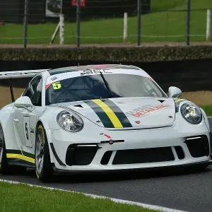 CM35 5282 David Harrison, Nathan Luckey, Porsche 991-2 Cup CM35 5282 David Harrison, Nathan Luckey, Porsche 991-2 Cup