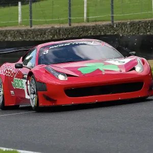 CM35 5290 Jason Wright, Ferrari 458 GT3 CM35 5290 Jason Wright, Ferrari 458 GT3