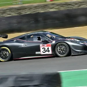CM35 5321 Gary Culver, Ferrari 458 Challenge CM35 5321 Gary Culver, Ferrari 458 Challenge