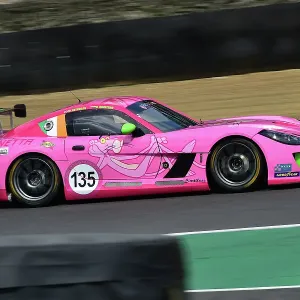 CM35 5339 Peter Reynolds, Daniel Quintero, Ginetta G55 CM35 5339 Peter Reynolds, Daniel Quintero, Ginetta G55
