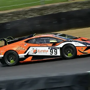 CM35 5342 Keith Frieser, Lamborghini Huracan Super Trofeo EVO CM35 5342 Keith Frieser, Lamborghini Huracan Super Trofeo EVO