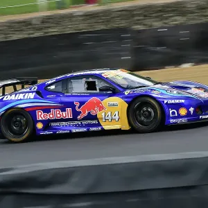 CM35 5359 Christopher Compton-Goddard, Ferrari 430 GT3 CM35 5359 Christopher Compton-Goddard, Ferrari 430 GT3