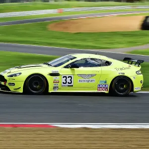 CM35 5506 Dale Albutt, Aston Martin GT4 CM35 5506 Dale Albutt, Aston Martin GT4