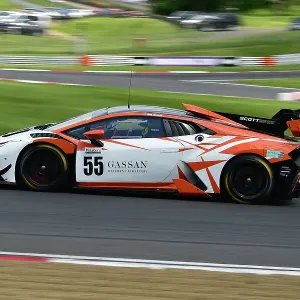 CM35 5525 Neil Glover, Aaron Scott, Lamborghini Huracan Super Trofeo EVO CM35 5525 Neil Glover, Aaron Scott, Lamborghini Huracan Super Trofeo EVO