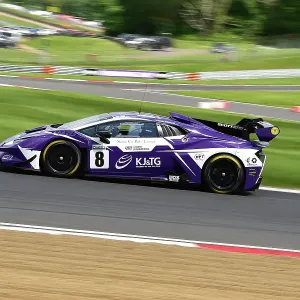 CM35 5539 Craig Wilkins, Lamborghini Huracan Super Trofeo EVO CM35 5539 Craig Wilkins, Lamborghini Huracan Super Trofeo EVO
