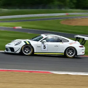 CM35 5551 David Harrison, Nathan Luckey, Porsche 991-2 Cup CM35 5551 David Harrison, Nathan Luckey, Porsche 991-2 Cup