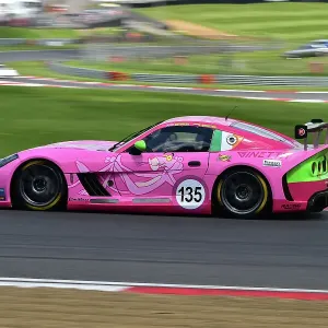 CM35 5567 Peter Reynolds, Daniel Quintero Ginetta G55 Print CM35 5567 Peter Reynolds, Daniel Quintero Ginetta G55 Print