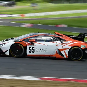 CM35 5579 Neil Glover, Aaron Scott, Lamborghini Huracan Super Trofeo EVO CM35 5579 Neil Glover, Aaron Scott, Lamborghini Huracan Super Trofeo EVO