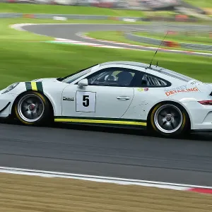 CM35 5591 David Harrison, Nathan Luckey, Porsche 991-2 Cup CM35 5591 David Harrison, Nathan Luckey, Porsche 991-2 Cup