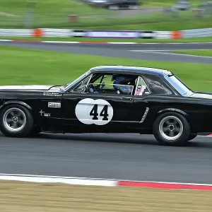 CM35_5716 Georg Kjallgren, Sebastian Kjallgren, Ford Mustang.jpg