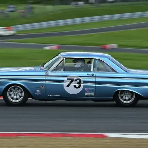 CM35_5759 Chris Clarkson, David Smithies, Ford Falcon Sprint.jpg