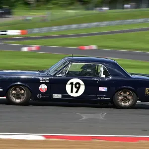 CM35_5762 Jack Ruddell, Henry Mann, Ford Mustang.jpg