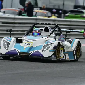 CM35 5831 Sam Shaw, DW Racing CM35 5831 Sam Shaw, DW Racing