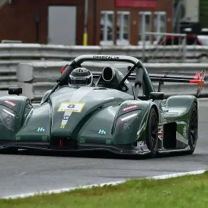 CM35 5832 Adrian Hallmark, North Motorsport CM35 5832 Adrian Hallmark, North Motorsport
