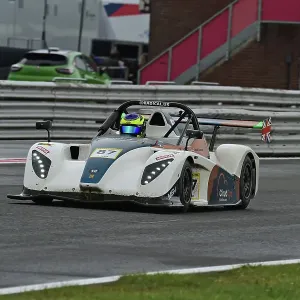 CM35 5849 Jack Leese, RSR CM35 5849 Jack Leese, RSR